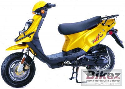 2008 TGB Keywest photo